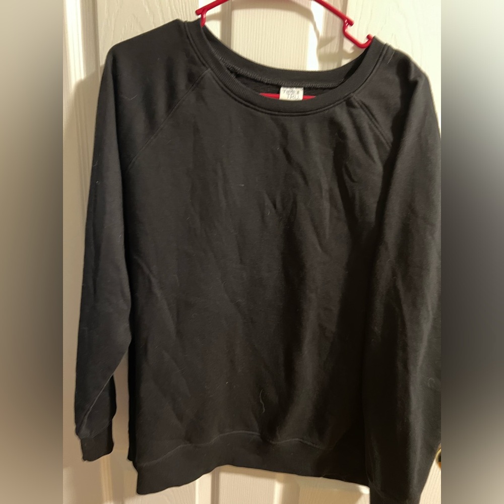 Black time and tru brand xxl